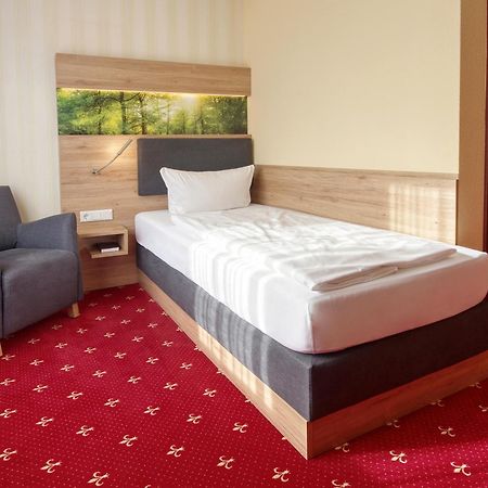 Akzent Aktiv & Vital Hotel Thueringen Schmalkalden Ngoại thất bức ảnh