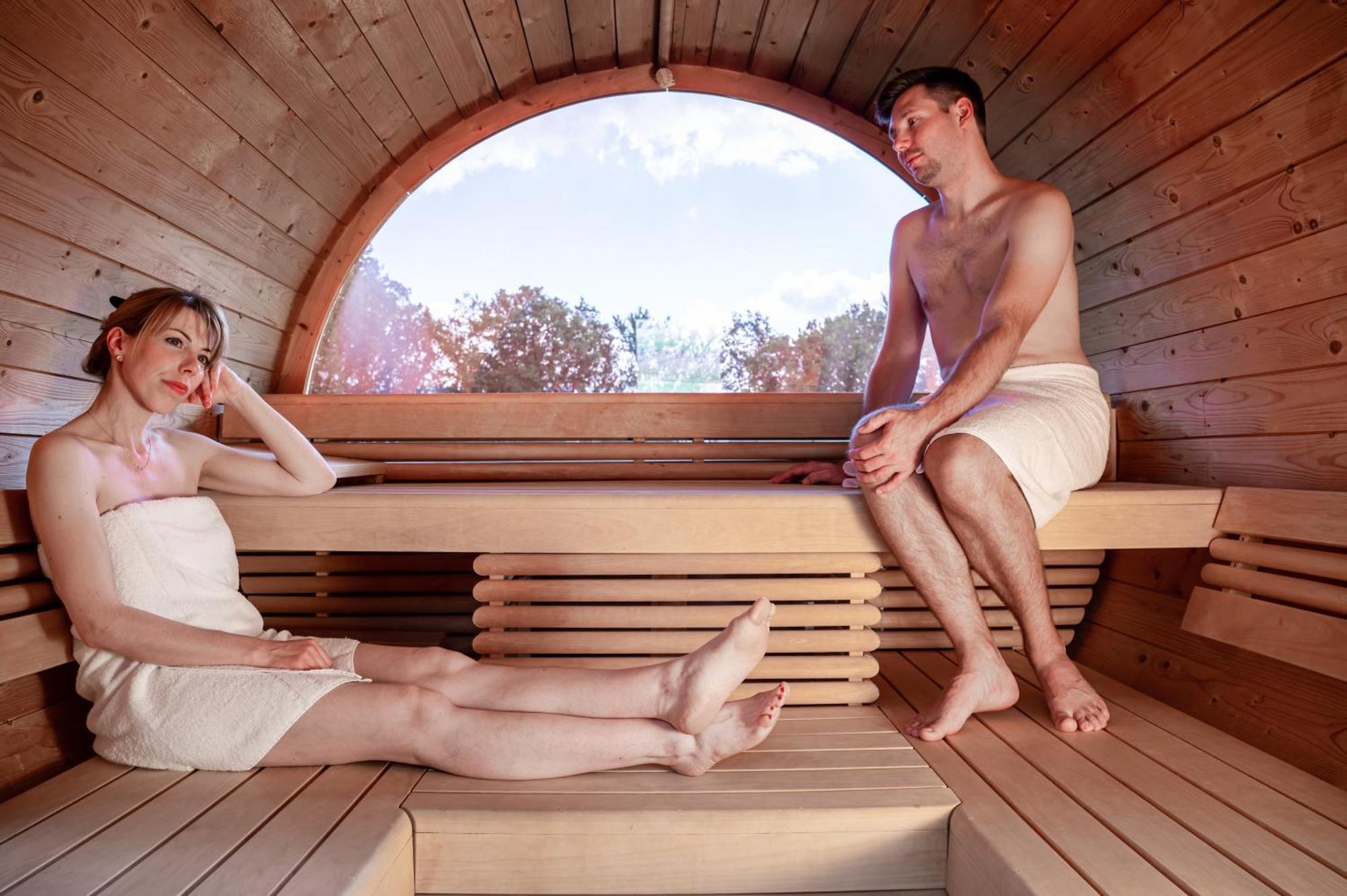 Akzent Aktiv & Vital Hotel Thueringen Schmalkalden Ngoại thất bức ảnh