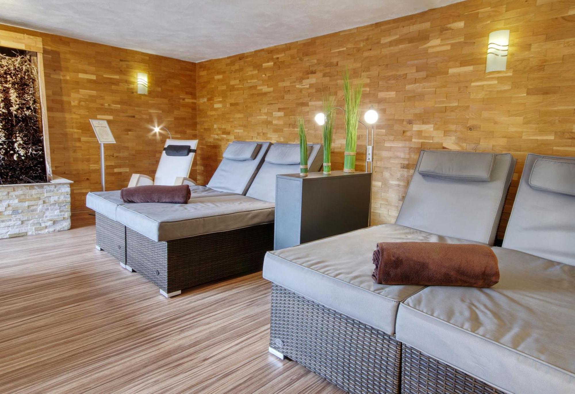 Akzent Aktiv & Vital Hotel Thueringen Schmalkalden Ngoại thất bức ảnh