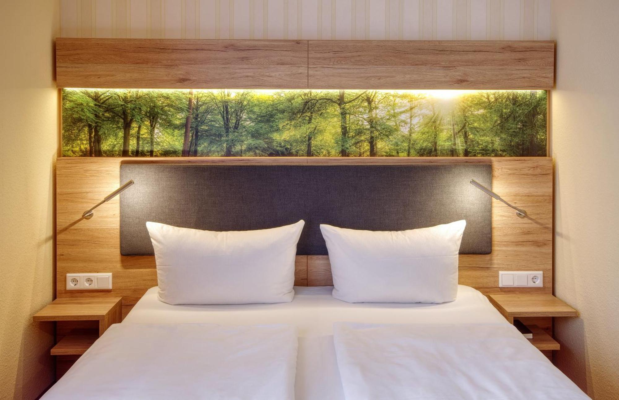 Akzent Aktiv & Vital Hotel Thueringen Schmalkalden Ngoại thất bức ảnh