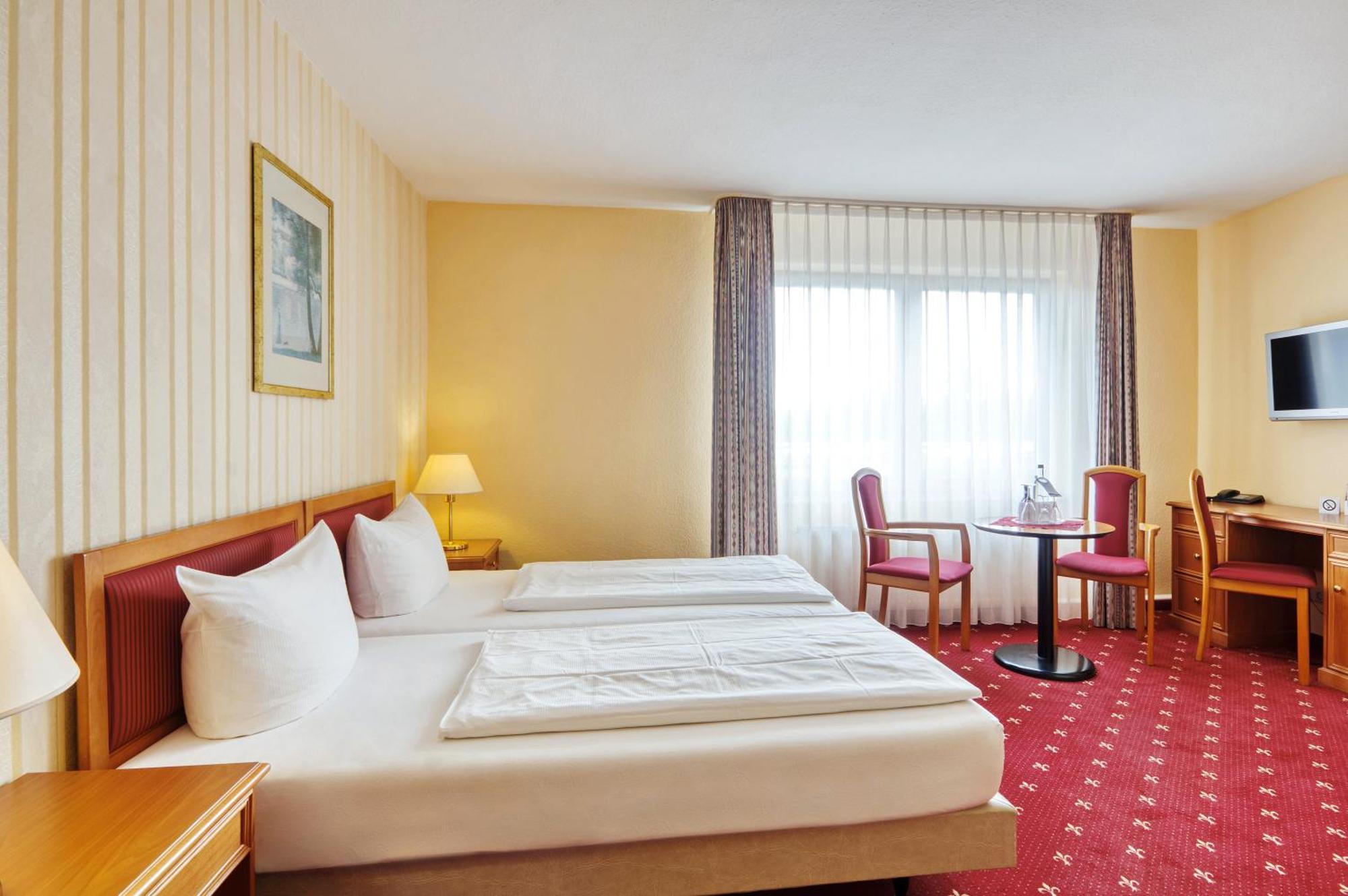 Akzent Aktiv & Vital Hotel Thueringen Schmalkalden Ngoại thất bức ảnh