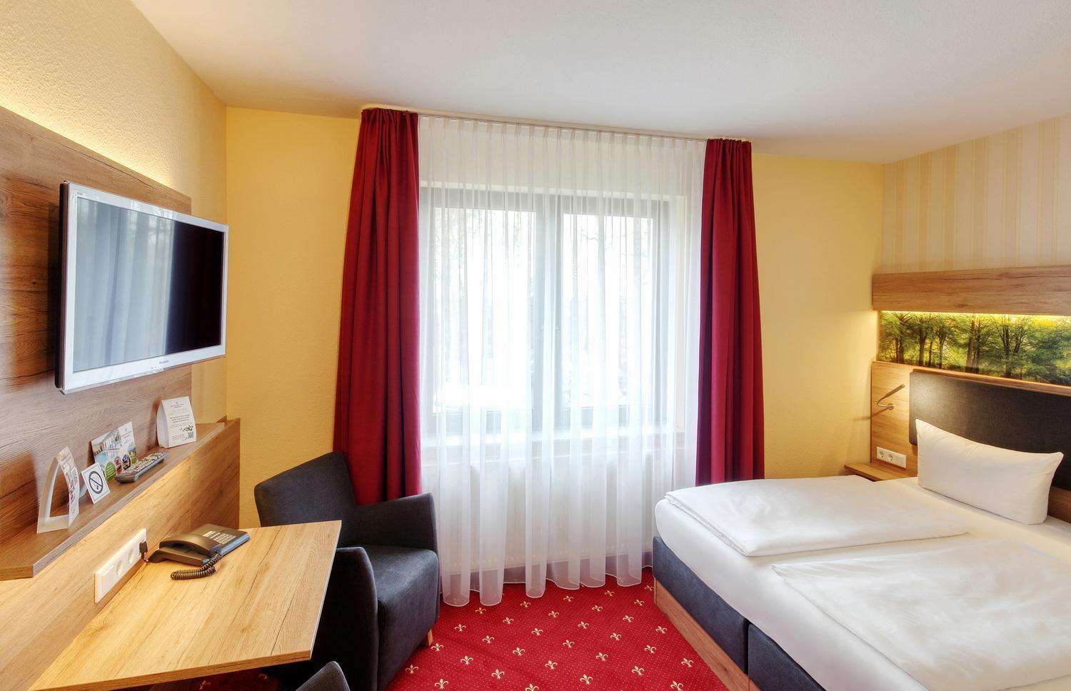 Akzent Aktiv & Vital Hotel Thueringen Schmalkalden Ngoại thất bức ảnh