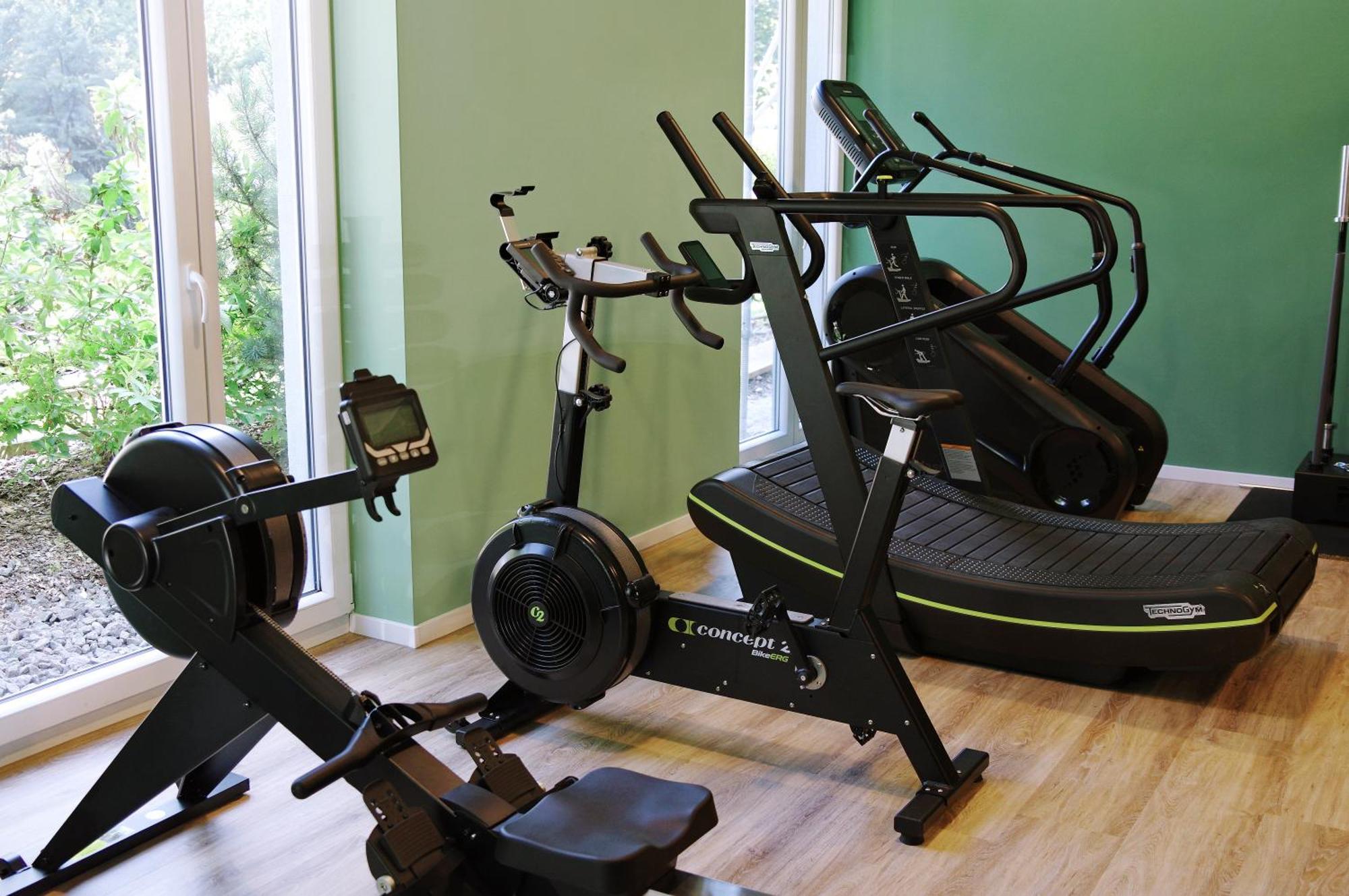 Akzent Aktiv & Vital Hotel Thueringen Schmalkalden Ngoại thất bức ảnh