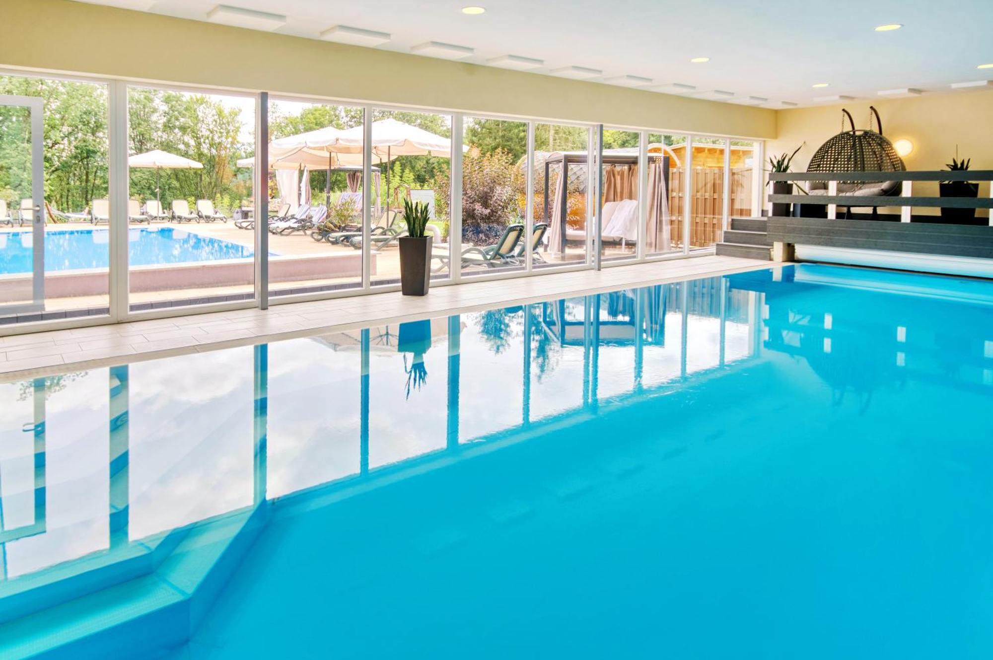 Akzent Aktiv & Vital Hotel Thueringen Schmalkalden Ngoại thất bức ảnh