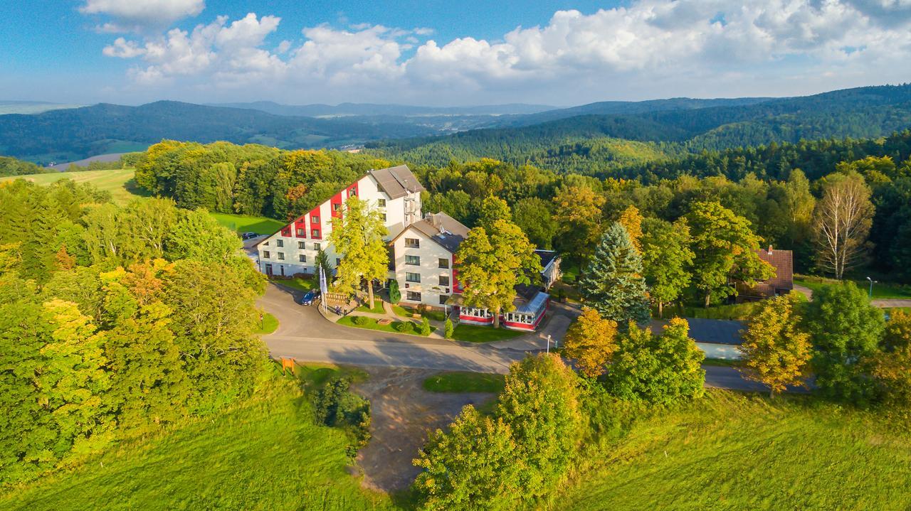 Akzent Aktiv & Vital Hotel Thueringen Schmalkalden Ngoại thất bức ảnh