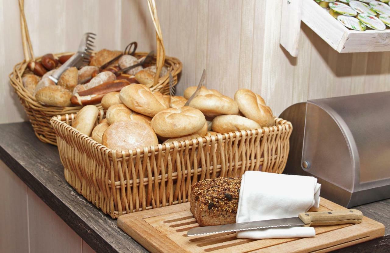 Akzent Aktiv & Vital Hotel Thueringen Schmalkalden Ngoại thất bức ảnh